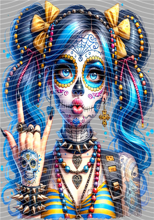 A5 Notebook Wraps-A 1654